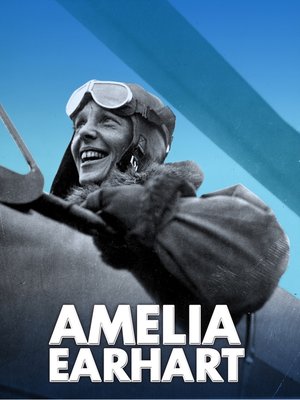 cover image of Amelia Earhart